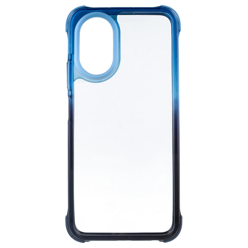 Custodia Bumper Rinforzata Sfumata per Oppo A38 - La Casa de las Carcasas, Accessori e Cover per telefoni Custodia Bumper Rinforzata Sfumata per Oppo A38 - La Casa de las Carcasas, Accessori e Cover per telefoni