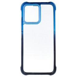 Custodia Bumper Rinforzata Sfumata per Xiaomi Redmi 12 - La Casa de las Carcasas, Accessori e Cover per telefoni