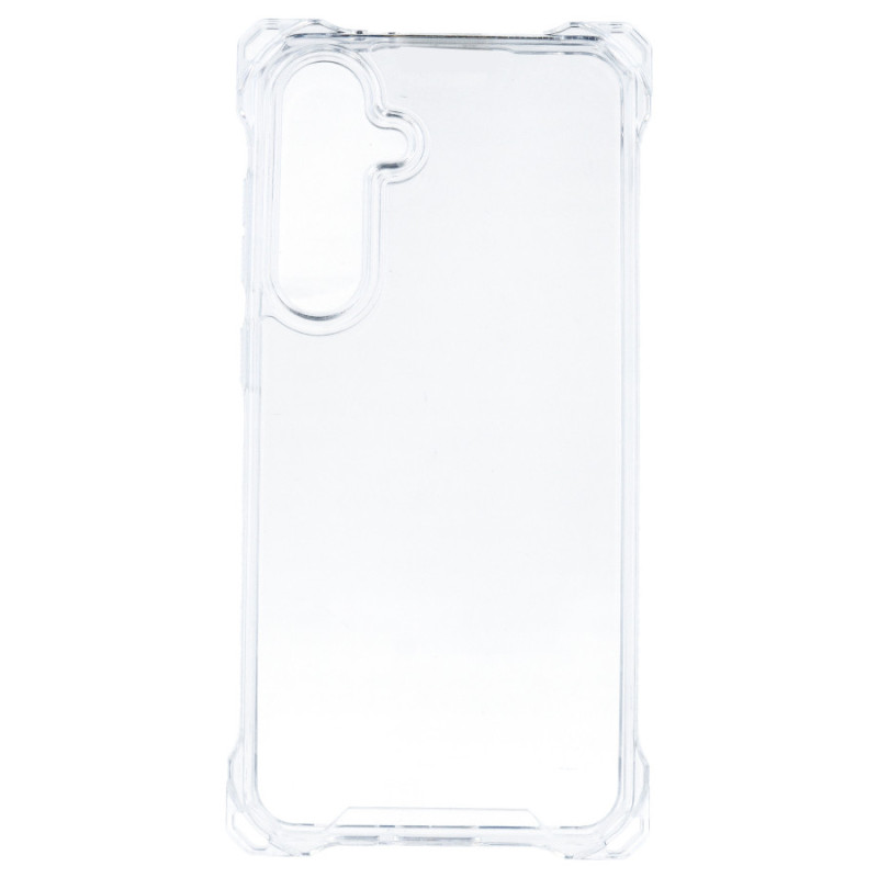 Custodia Rinforzata Multiaggancio per Samsung Galaxy S24 FE - La Casa de las Carcasas, Accessori e Cover per telefoni