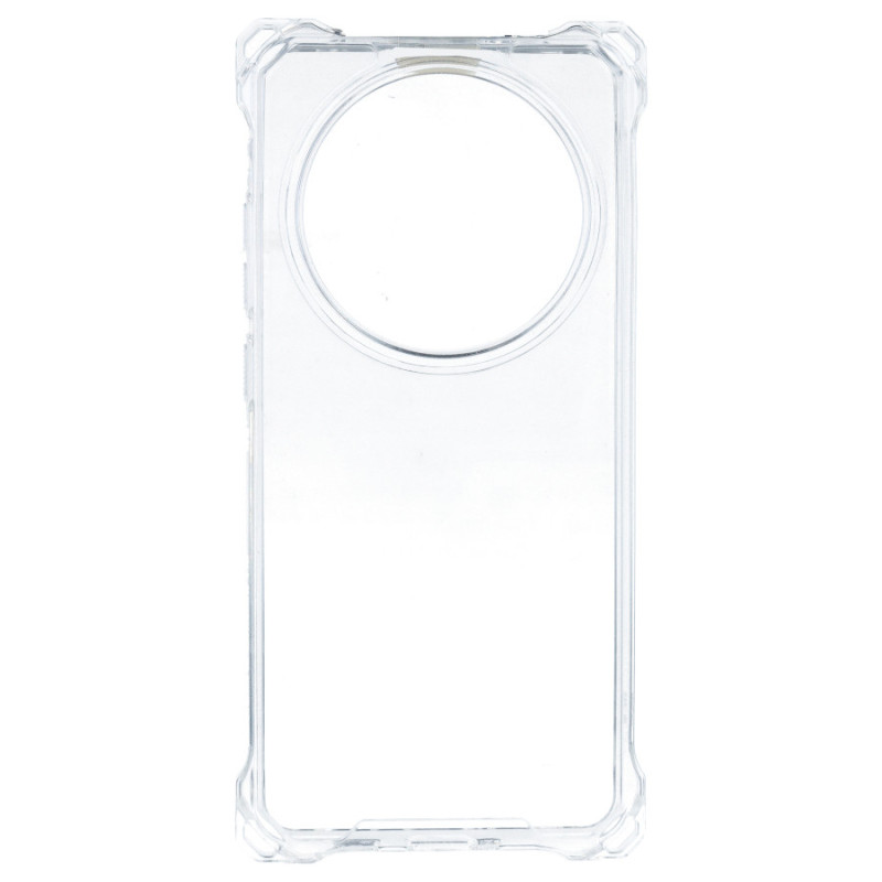 Cover Rinforzata Multi aggancio per Oppo Reno 12 F - La Casa de las Carcasas, Accessori e cover per telefoni