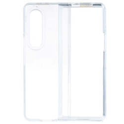 Custodia Rinforzata per Samsung Galaxy Z Fold3 - La Casa de las Carcasas, Accessori e cover per telefoni