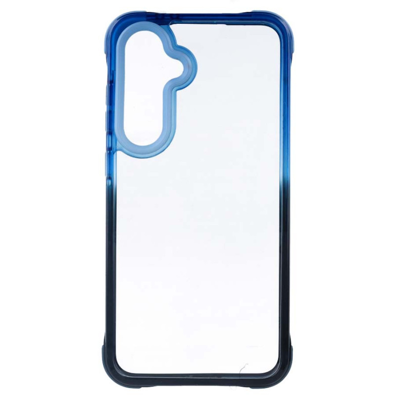 Custodia Bumper Rinforzata Sfumata per Samsung Galaxy S24 FE - La Casa de las Carcasas, Accessori e cover per telefoni