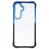 Custodia Bumper Rinforzata Sfumata per Samsung Galaxy S24 FE - La Casa de las Carcasas, Accessori e cover per telefoni