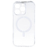 Cover Rinforzata Antiyellow Compatibile con MagSafe per iPhone 12 Pro Max - La Casa de las Carcasas, Accessori e cover per telef