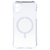 Cover Rinforzata Antiyellow Compatibile con MagSafe per iPhone 11 - La Casa de las Carcasas, Accessori e cover per telefoni