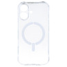 Cover Rinforzata Antiyellow Compatibile con MagSafe per iPhone 16 - La Casa de las Carcasas, Accessori e cover per telefoni
