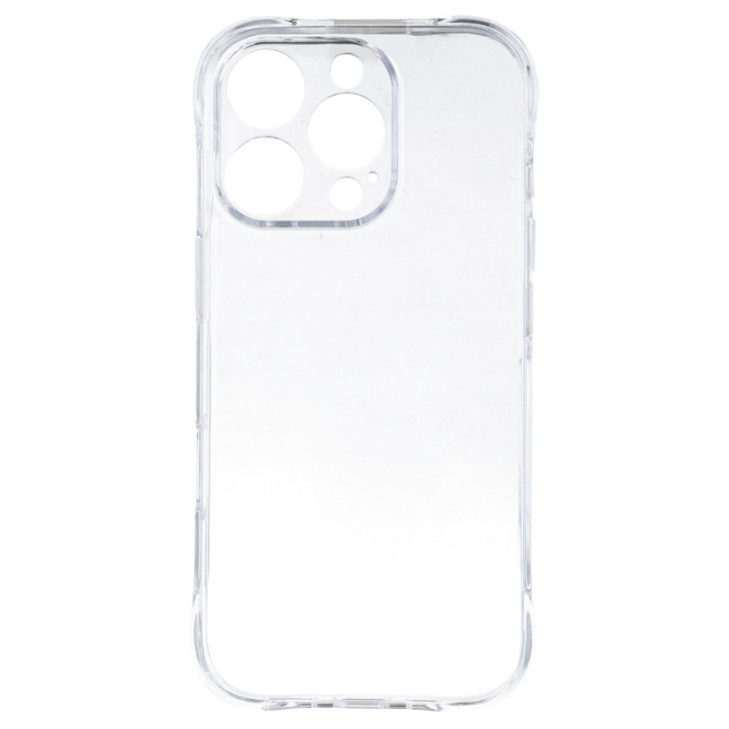 Cover Rinforzata Antiyellow per iPhone 12 Pro Max - La Casa de las Carcasas, Accessori e cover per telefoni