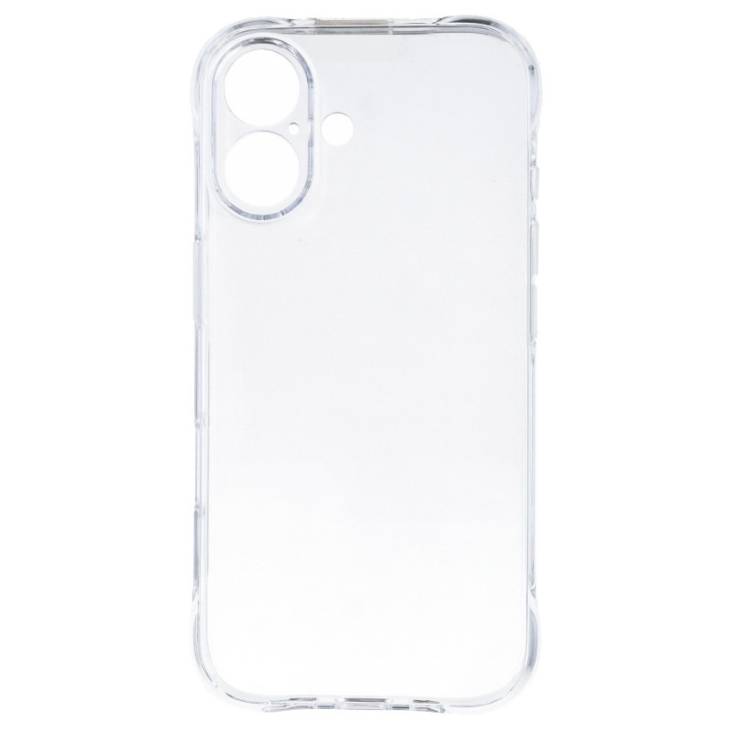 Cover Rinforzata Antiyellow per iPhone 16 - La Casa de las Carcasas, Accessori e cover per telefoni
