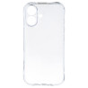 Cover Rinforzata Antiyellow per iPhone 16 - La Casa de las Carcasas, Accessori e cover per telefoni
