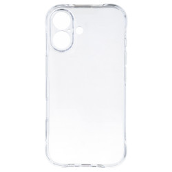 Cover Rinforzata Antiyellow per iPhone 16 Plus - La Casa de las Carcasas, Accessori e cover per telefoni