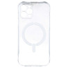Custodia Rinforzata Antiyellow Compatibile con MagSafe per iPhone 12 Pro - La Casa de las Carcasas, Accessori e Cover per telefo