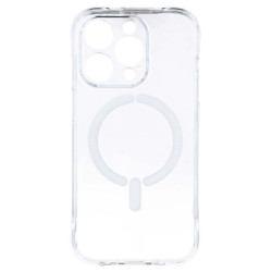 Custodia Rinforzata Antiyellow Compatibile con MagSafe per iPhone 13 Pro - La Casa de las Carcasas, Accessori e Cover per telefo