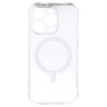 Custodia Rinforzata Antiyellow Compatibile con MagSafe per iPhone 13 Pro - La Casa de las Carcasas, Accessori e Cover per telefo