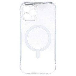 Custodia Rinforzata Antiyellow Compatibile con MagSafe per iPhone 14 Plus - La Casa de las Carcasas, Accesorios y Custodia per t