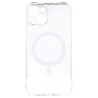 Custodia Rinforzata Antiyellow Compatibile con MagSafe per iPhone 15 Plus - La Casa de las Carcasas, Accesorios y Custodia per t