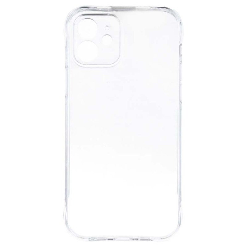 Custodia Rinforzata Antiyellow per iPhone 12 - La Casa de las Carcasas, Accessori e Cover per telefoni