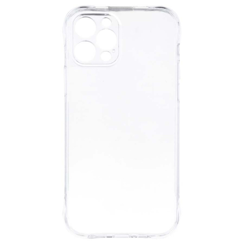 Custodia Rinforzata Antiyellow per iPhone 12 Pro - La Casa de las Carcasas, Accessori e Cover per telefoni
