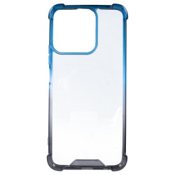 Custodia Bumper Rinforzata Sfumata per Honor 200 Smart 5G - La Casa de las Carcasas, Accessori e Cover per telefoni