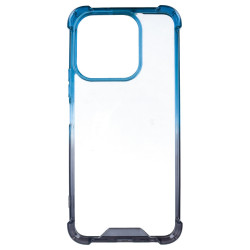 Custodia Bumper Rinforzata Sfumata per Honor X6B - La Casa de las Carcasas, Accessori e Cover per telefoni
