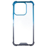 Custodia Bumper Rinforzata Sfumata per Honor X6B - La Casa de las Carcasas, Accessori e Cover per telefoni