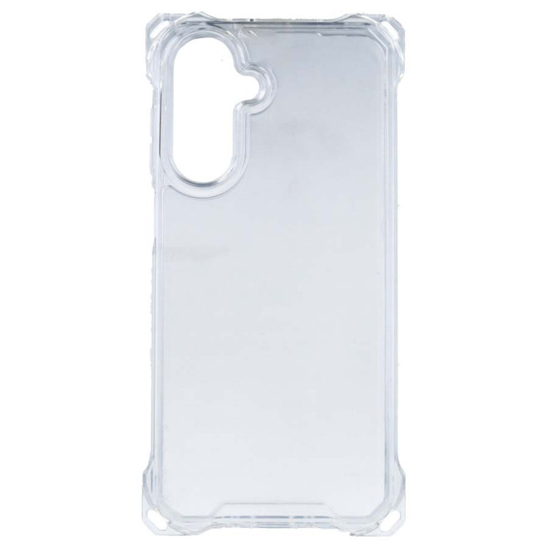 Cover Rinforzata multi aggancio per Samsung Galaxy A26 5G - La Casa de las Carcasas, accessori e cover per telefoni