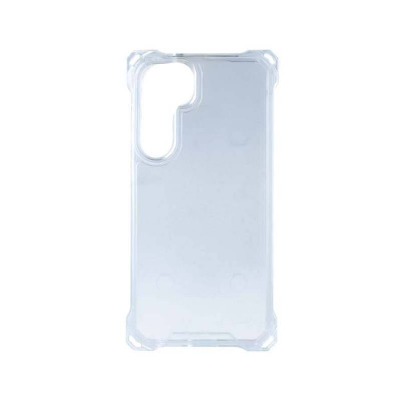 Cover Rinforzata multi aggancio per Samsung Galaxy S25 Plus - La Casa de las Carcasas, accessori e cover per telefoni