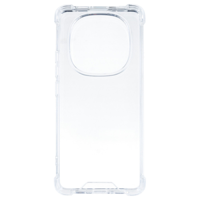 Cover Rinforzata per Xiaomi Redmi Note 14 Pro Plus 5G - La Casa de las Carcasas, Accessori e cover per telefoni Cover Rinforzata per Xiaomi Redmi Note 14 Pro Plus 5G - La Casa de las Carcasas, Accessori e cover per telefoni