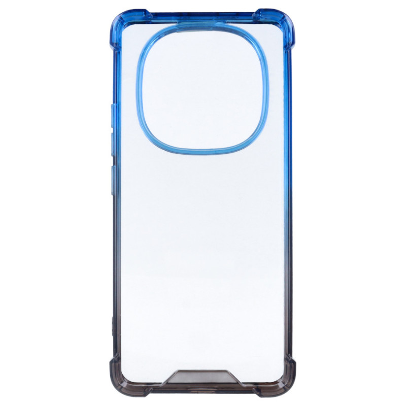 Cover Bumper Rinforzata Sfumata per Xiaomi Redmi Note 14 Pro Plus 5G - La Casa de las Carcasas, Accesorios y cover per telefoni Cover Bumper Rinforzata Sfumata per Xiaomi Redmi Note 14 Pro Plus 5G - La Casa de las Carcasas, Accesorios y cover per telefoni
