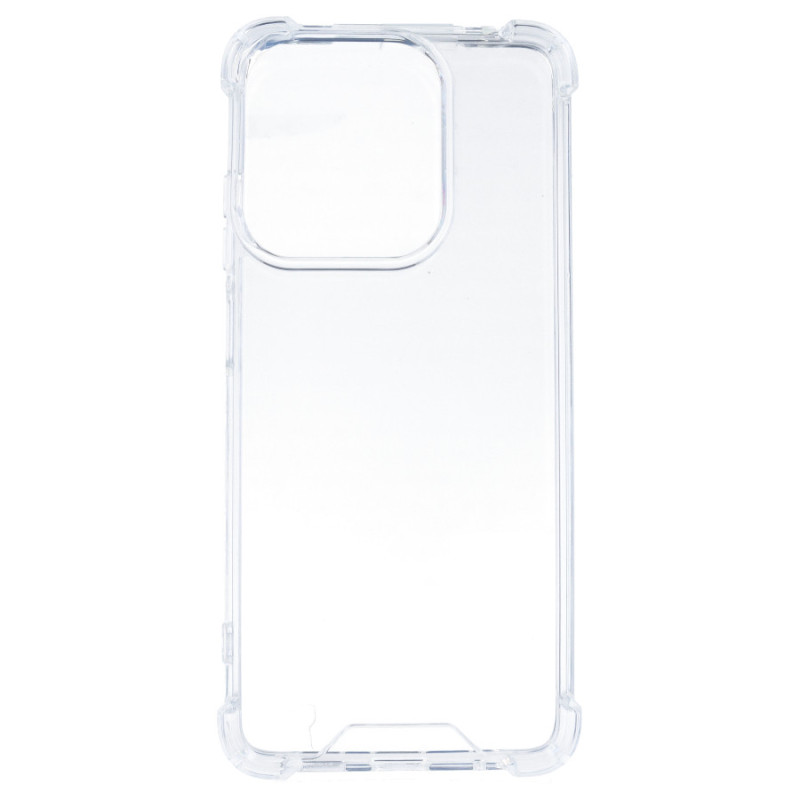 Cover Rinforzata per Motorola Moto G15 - La Casa de las Carcasas, Accessori e cover per telefoni Cover Rinforzata per Motorola Moto G15 - La Casa de las Carcasas, Accessori e cover per telefoni