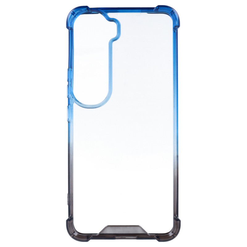 Cover Bumper Rinforzata Sfumata per Vivo V40 SE 80W - La Casa de las Carcasas, Accessori e cover per telefoni