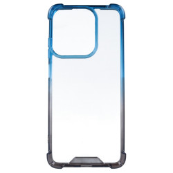 Cover Bumper Rinforzata Sfumata per Motorola Moto G15 - La Casa de las Carcasas, Accessori e cover per telefoni