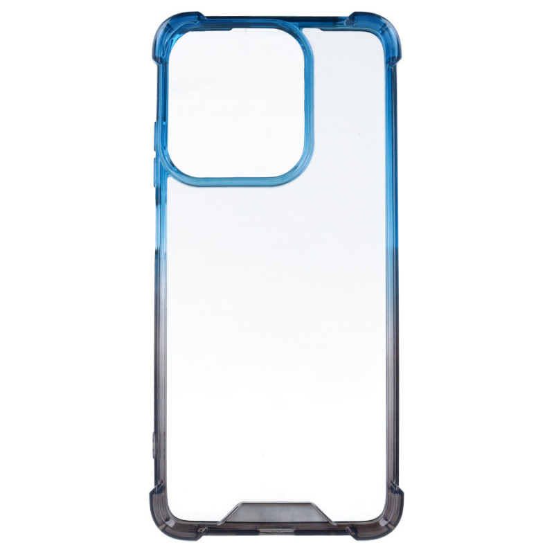 Cover Bumper Rinforzata Sfumata per Motorola Moto G15 - La Casa de las Carcasas, Accessori e cover per telefoni