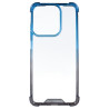 Cover Bumper Rinforzata Sfumata per Motorola Moto G15 - La Casa de las Carcasas, Accessori e cover per telefoni