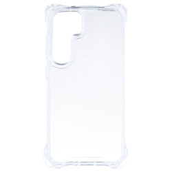 Cover Rinforzata Multienganche per Samsung Galaxy S25 - La Casa de las Carcasas, Accessori e cover per telefoni
