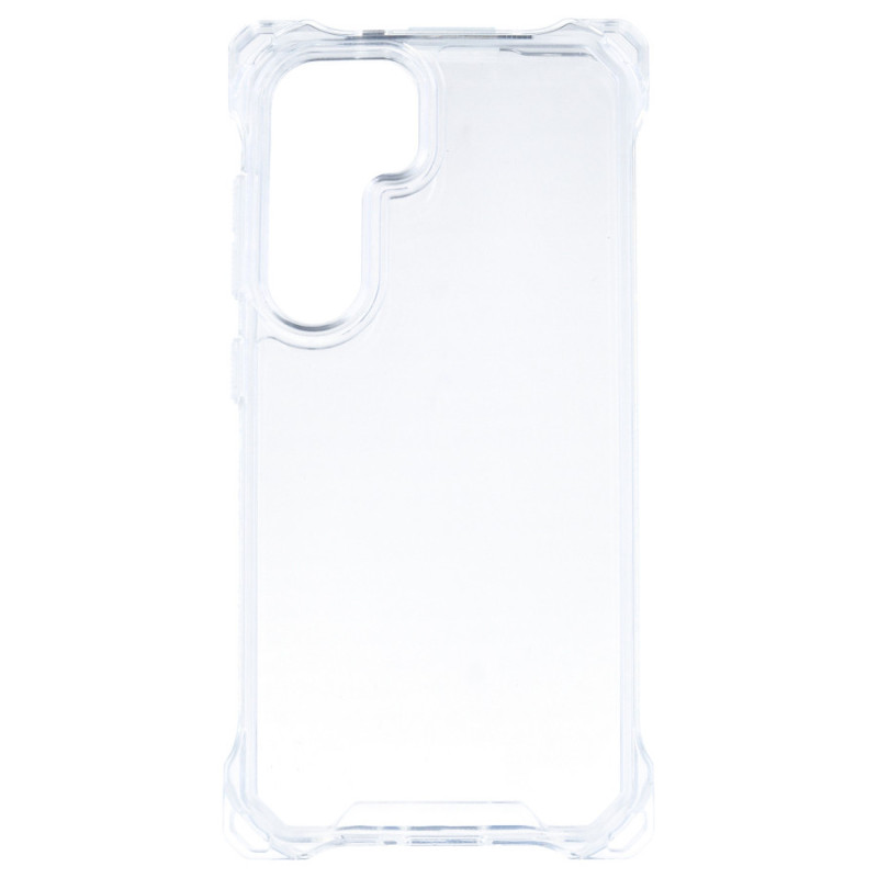 Cover Rinforzata Multienganche per Samsung Galaxy S25 - La Casa de las Carcasas, Accessori e cover per telefoni