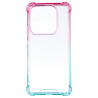 Cover Bumper Rinforzata Sfumata per Xiaomi Redmi Note 14 5G - La Casa de las Carcasas, Accessori e cover per telefoni