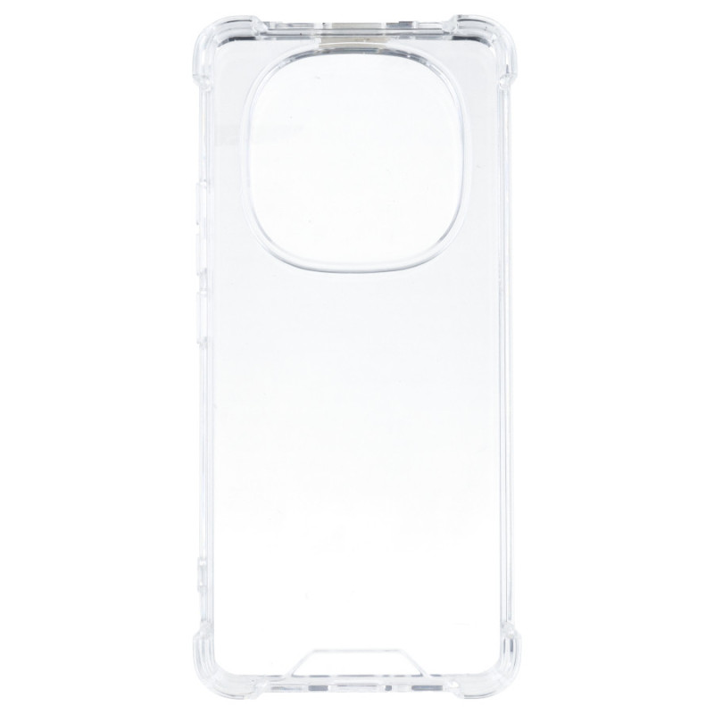 Cover Rinforzata per Xiaomi Redmi Note 14 Pro 5G - La Casa de las Carcasas, Accessori e cover per telefoni Cover Rinforzata per Xiaomi Redmi Note 14 Pro 5G - La Casa de las Carcasas, Accessori e cover per telefoni
