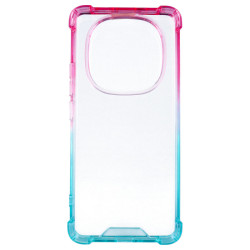 Cover Bumper Rinforzata Sfumata per Xiaomi Redmi Note 14 Pro 5G - La Casa de las Carcasas, Accessori e cover per telefoni