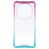 Cover Bumper Rinforzata Sfumata per Xiaomi Redmi Note 14 Pro 5G - La Casa de las Carcasas, Accessori e cover per telefoni