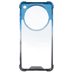Cover Bumper Rinforzata Sfumata per Oppo Find X8 Pro 5G - La Casa de las Carcasas, Accessori e cover per telefoni