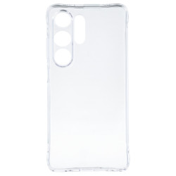 Cover Rinforzata Antiyellow per Samsung Galaxy S25 Ultra - La Casa de las Carcasas, Accessori e cover per telefoni