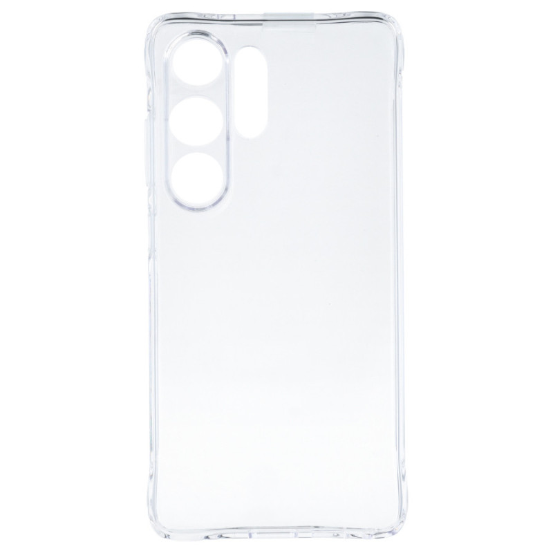 Cover Rinforzata Antiyellow per Samsung Galaxy S25 Ultra - La Casa de las Carcasas, Accessori e cover per telefoni