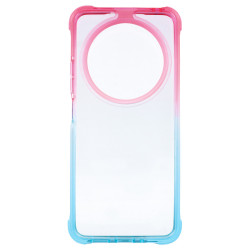 Custodia Bumper Rinforzata Sfumata per Xiaomi Redmi 14C - La Casa de las Carcasas, accessori e cover per telefoni