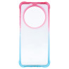 Custodia Bumper Rinforzata Sfumata per Xiaomi Redmi 14C - La Casa de las Carcasas, accessori e cover per telefoni