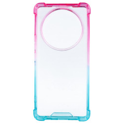 Cover Bumper Rinforzata Sfumata per Honor Magic7 Lite - La Casa de las Carcasas, accessori e cover per telefoni