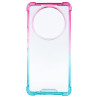 Cover Bumper Rinforzata Sfumata per Honor Magic7 Lite - La Casa de las Carcasas, accessori e cover per telefoni