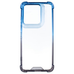 Cover Bumper Rinforzata Sfumata per Oppo A40 - La Casa de las Carcasas, Accessori e cover per telefoni