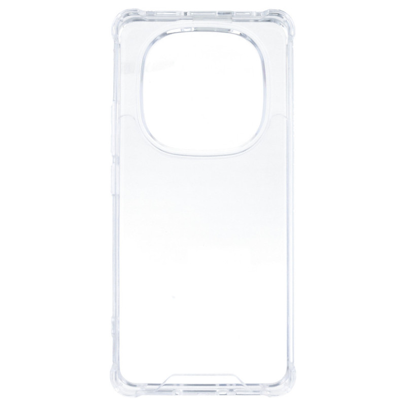 Cover Rinforzata per Xiaomi Redmi Note 14 Pro 4G - La Casa de las Carcasas, Accessori e cover per telefoni