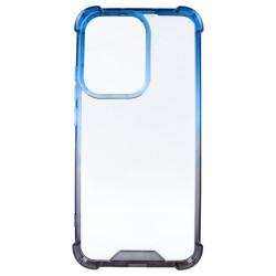 Cover Bumper Rinforzata Sfumata per Oppo Reno13 5G - La Casa de las Carcasas, Accessori e cover per telefoni
