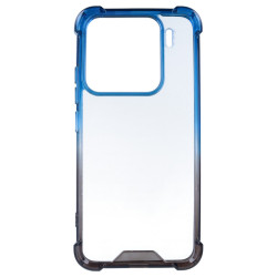 Cover Bumper Rinforzata Sfumata per Xiaomi 15 - La Casa de las Carcasas, Accessori e cover per telefoni